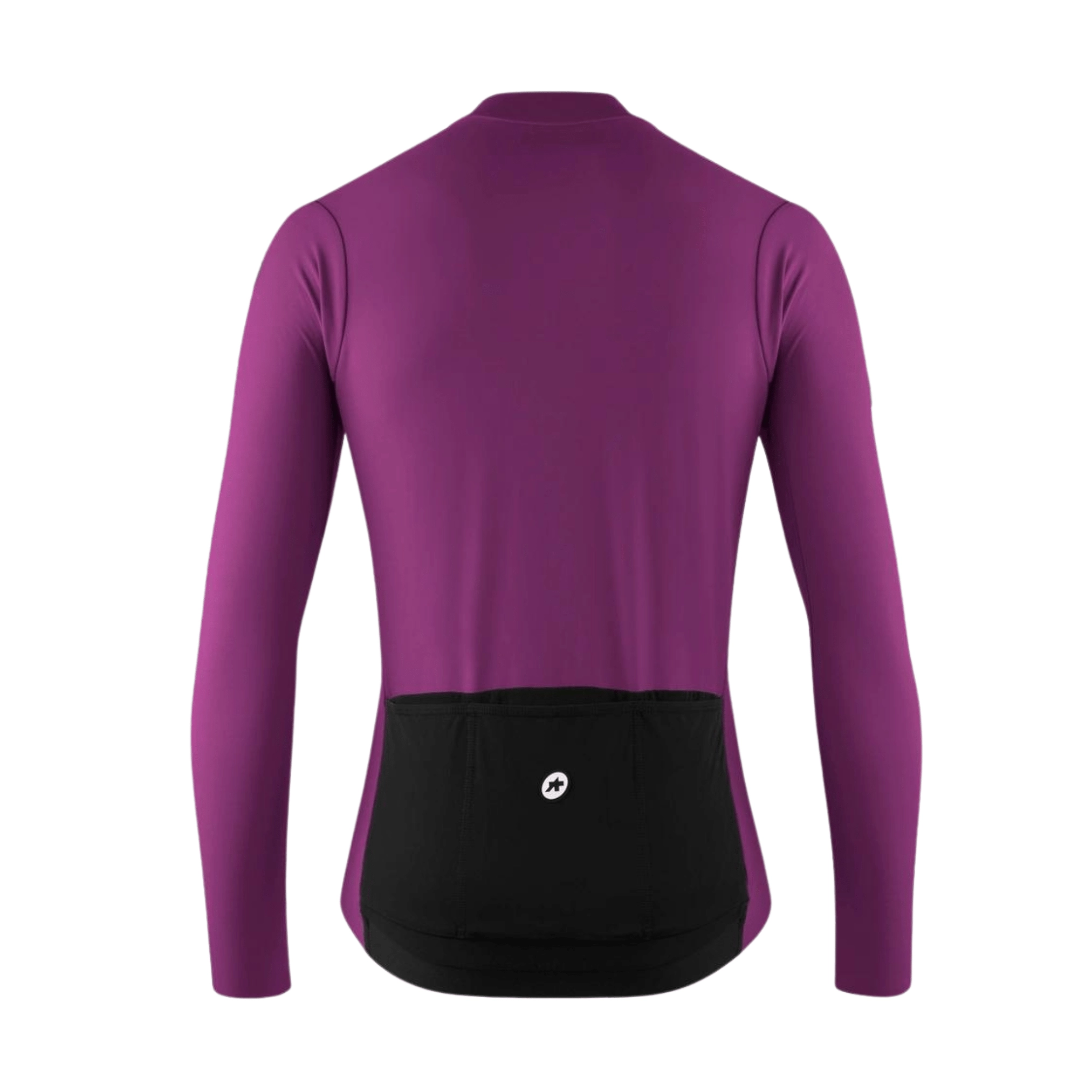Assos Men's MILLE GT Spring Fall LS C2 Jersey