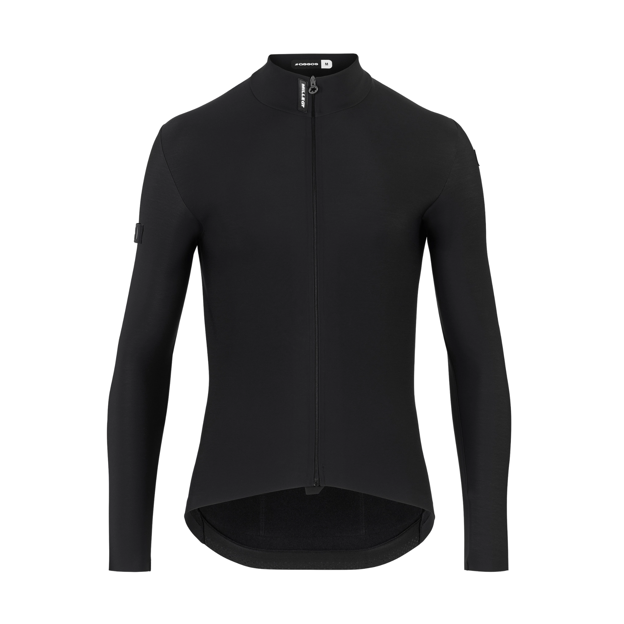 Assos Men's MILLE GT Spring Fall LS C2 Jersey