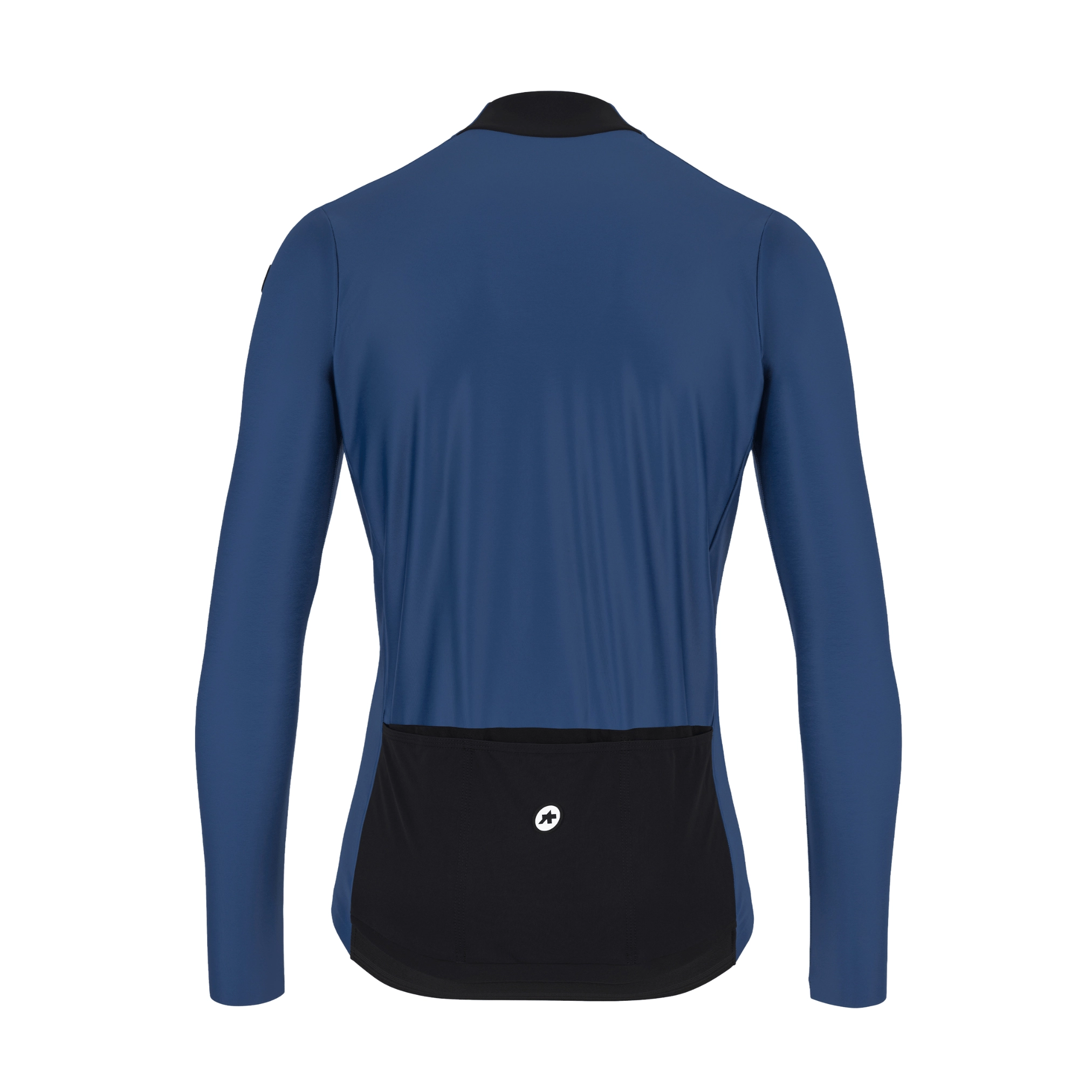 Assos Men's MILLE GT Spring Fall LS C2 Jersey