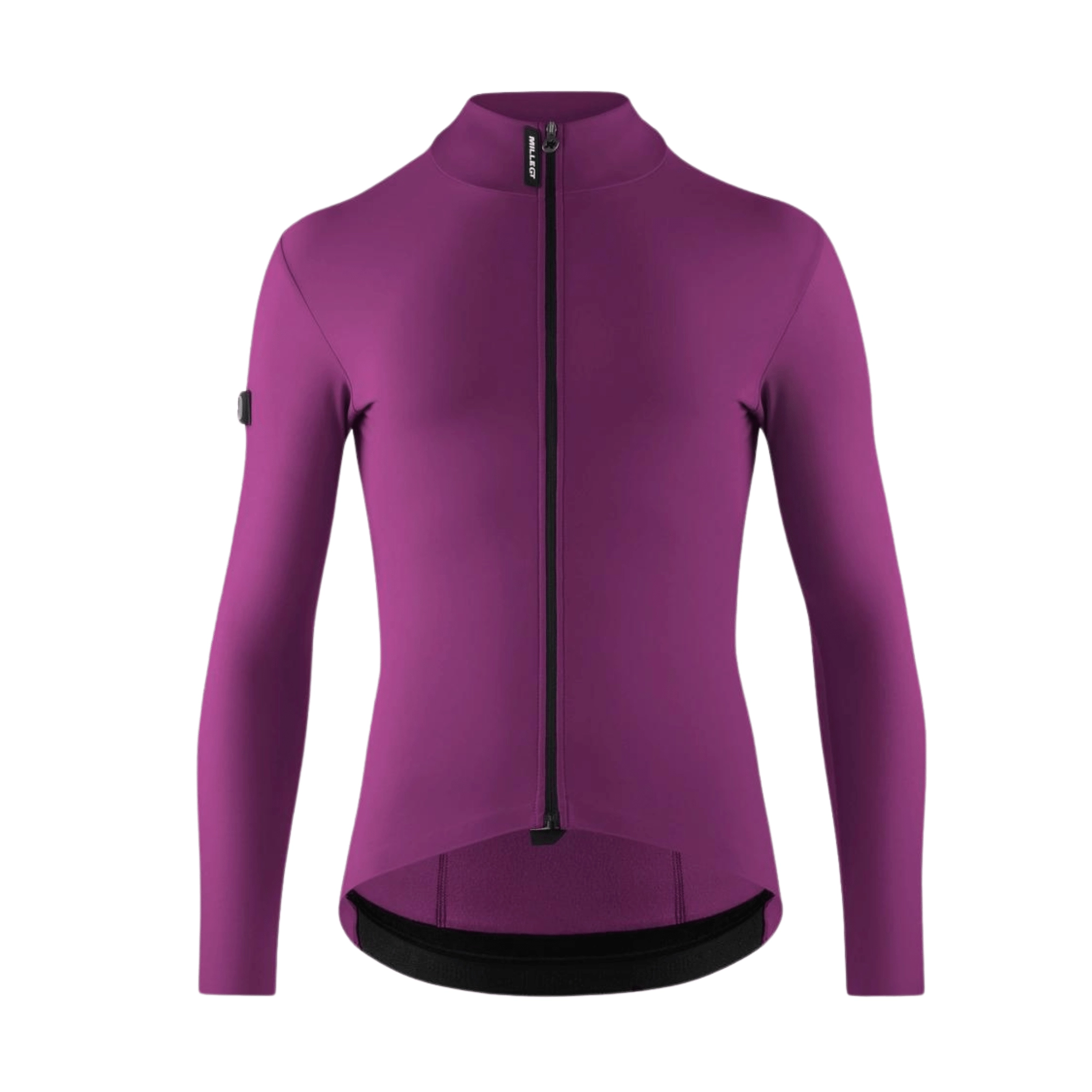 Assos Men's MILLE GT Spring Fall LS C2 Jersey