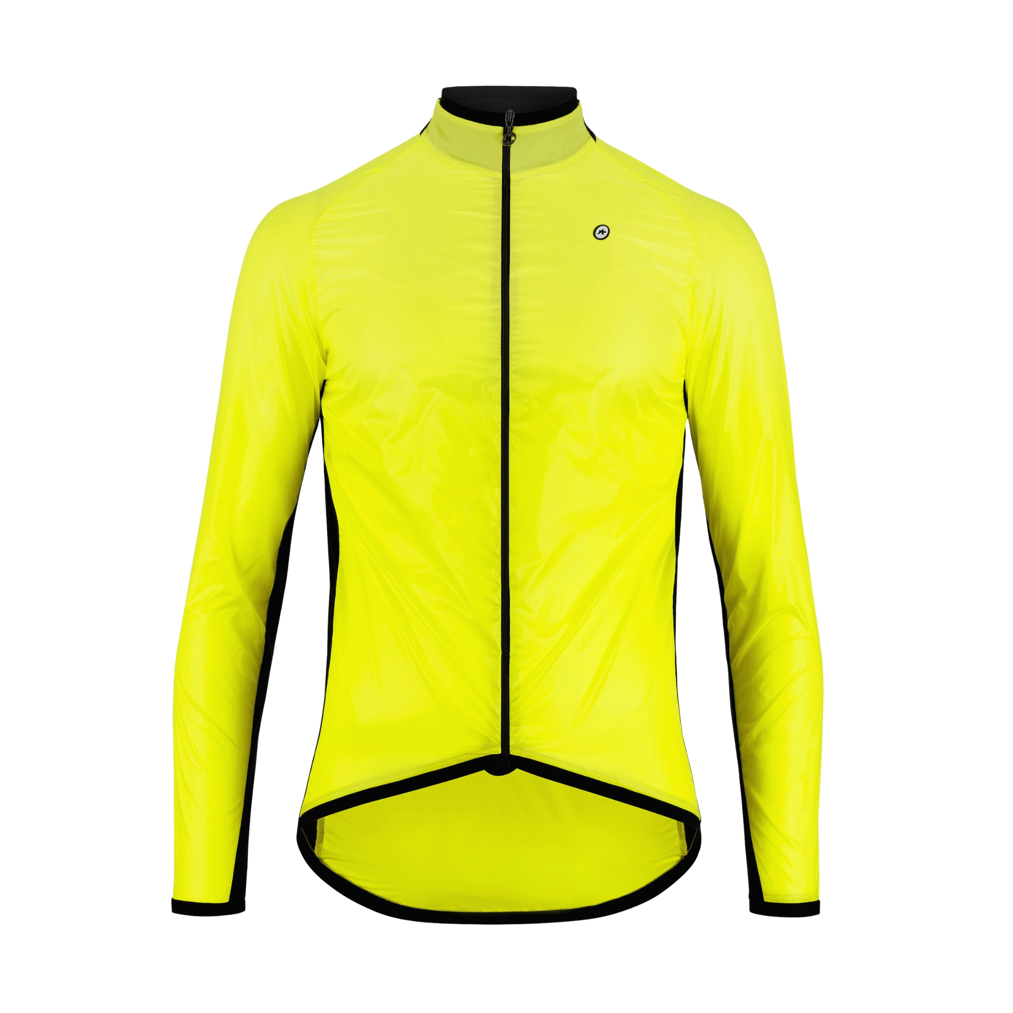Assos Men's MILLE GT Wind C2 Jacket