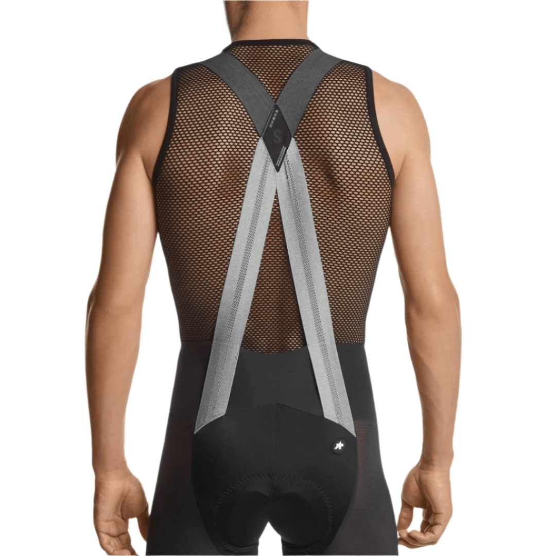 Assos Men's NS SUPERLÉGER Skin Layer