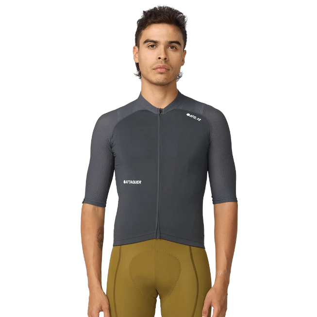 Attaquer Men's All Day Jersey