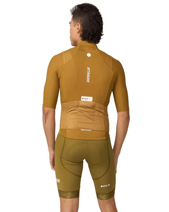 Attaquer Men's All Day Jersey