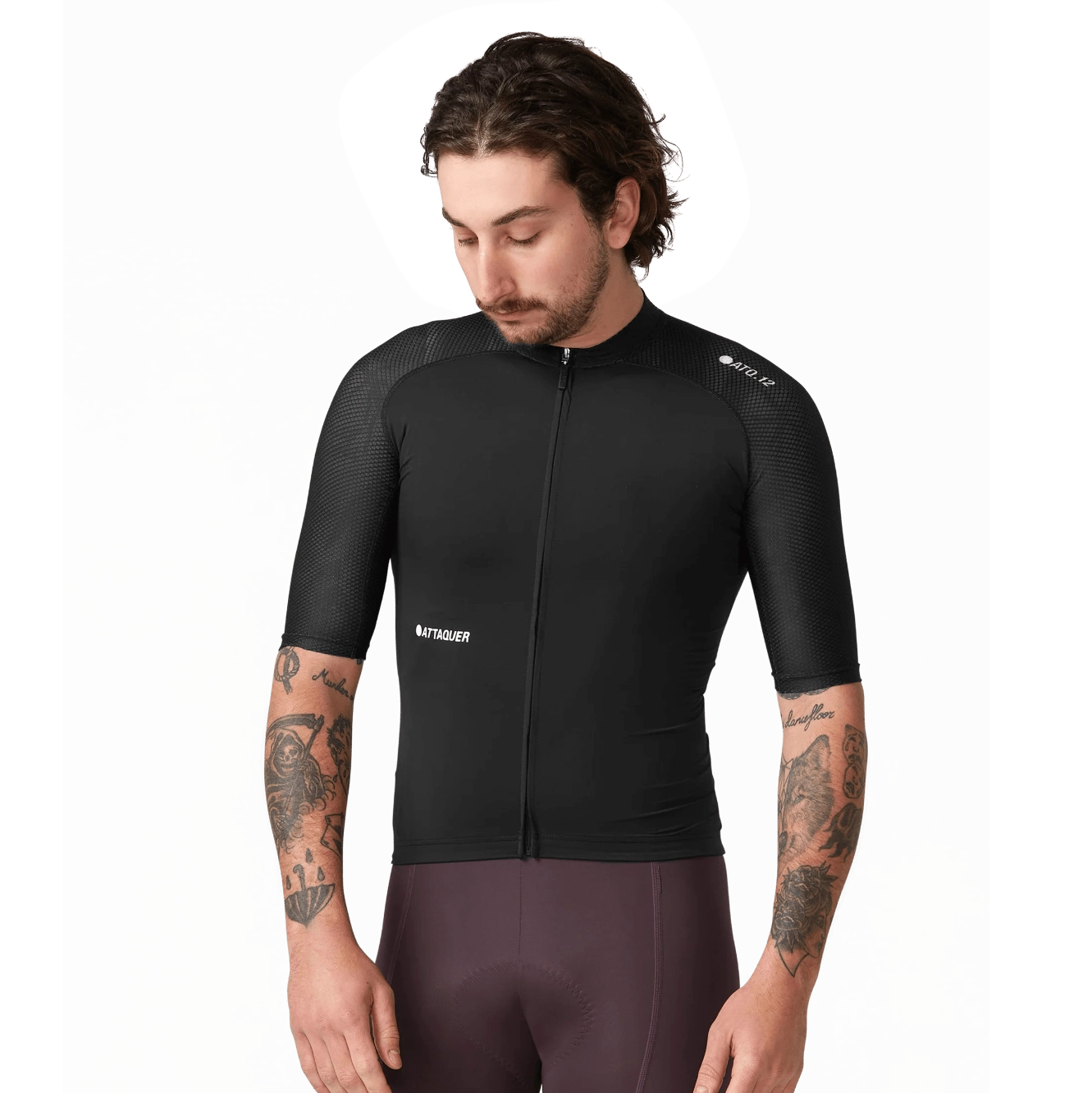 Attaquer Men's All Day Jersey