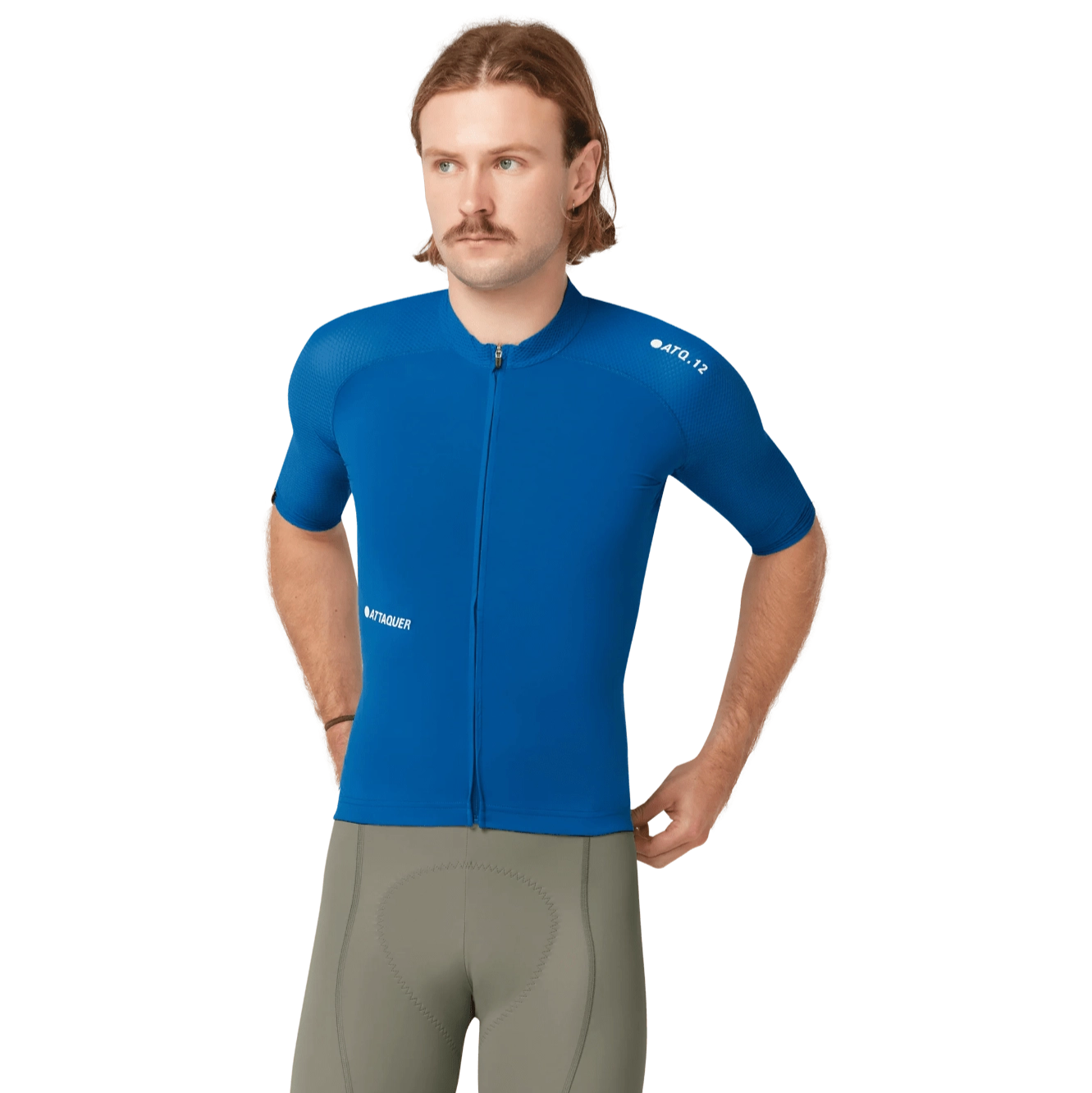 Attaquer Men's All Day Jersey