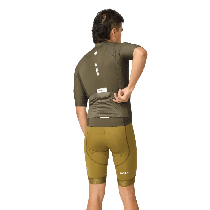 Attaquer Men's All Day Jersey