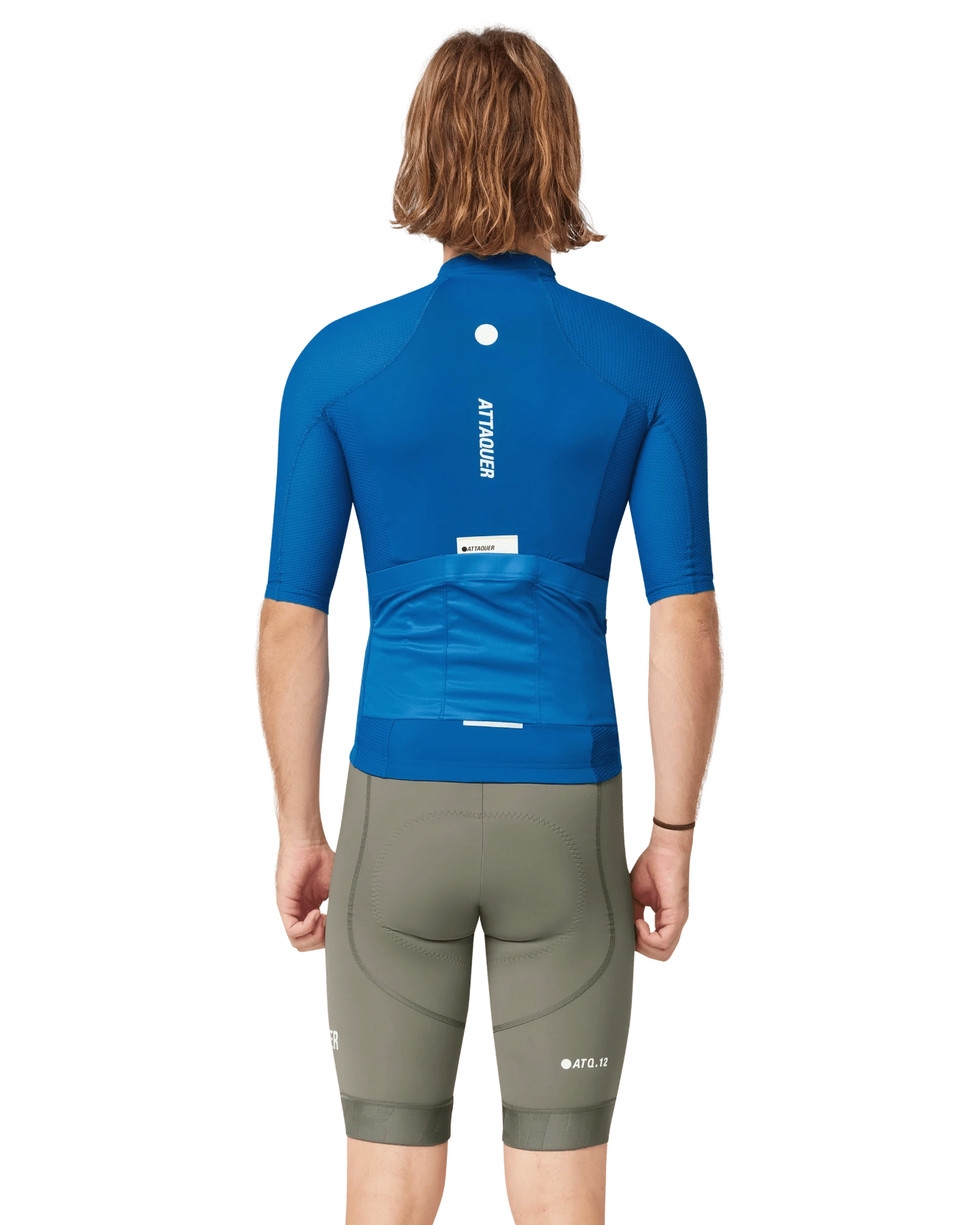 Attaquer Men's All Day Jersey