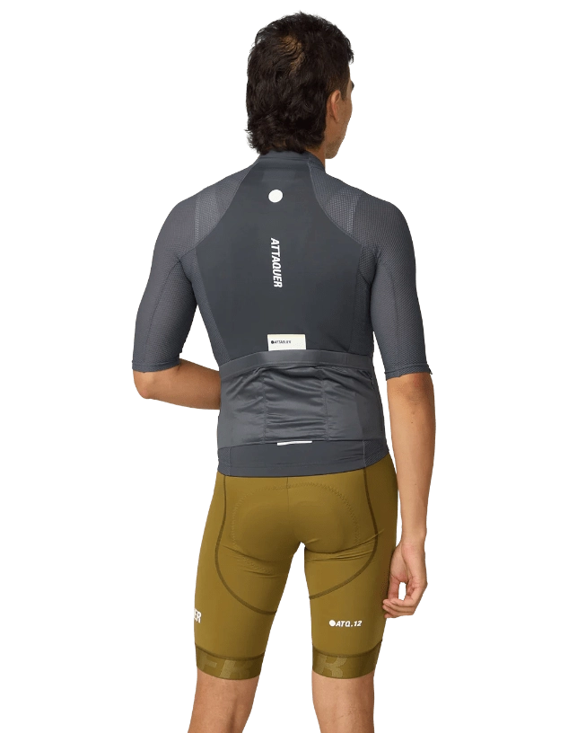 Attaquer Men's All Day Jersey