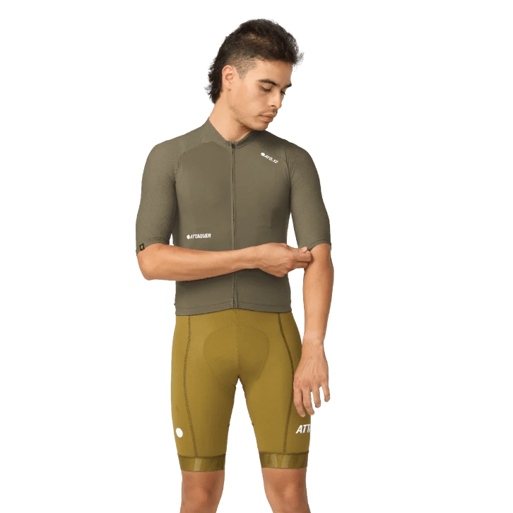 Attaquer Men's All Day Jersey