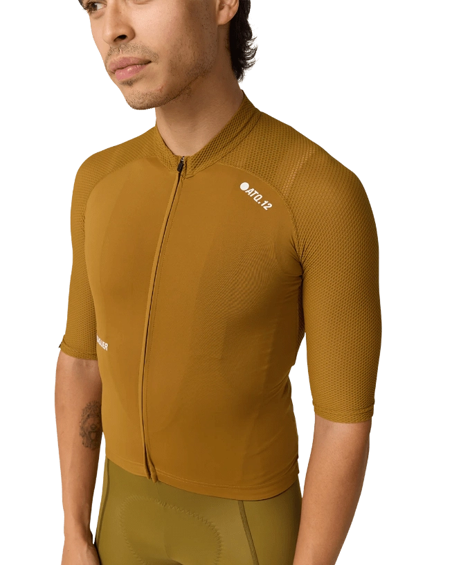 Attaquer Men's All Day Jersey