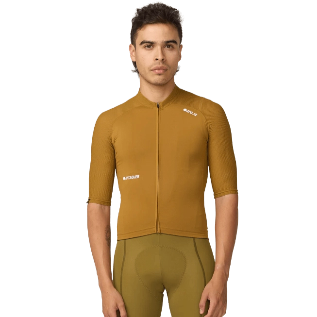 Attaquer Men's All Day Jersey