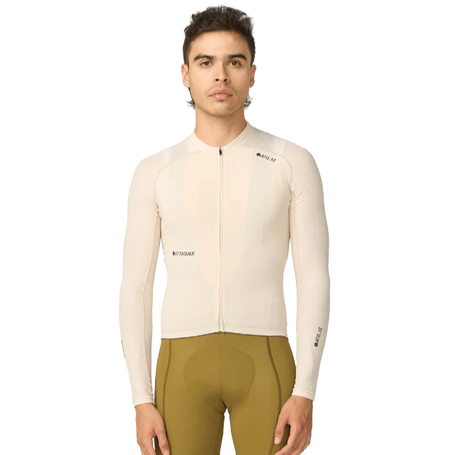 Attaquer Men's All Day Summer LS Jersey