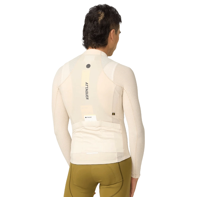 Attaquer Men's All Day Summer LS Jersey