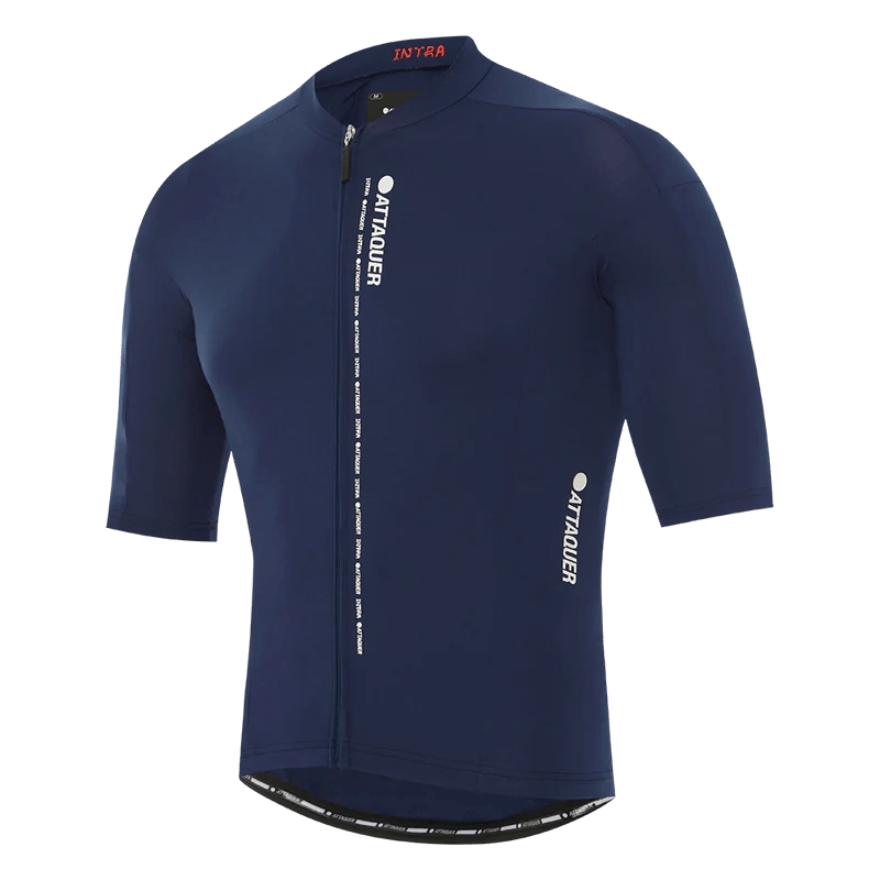 Attaquer Men's Intra Jersey