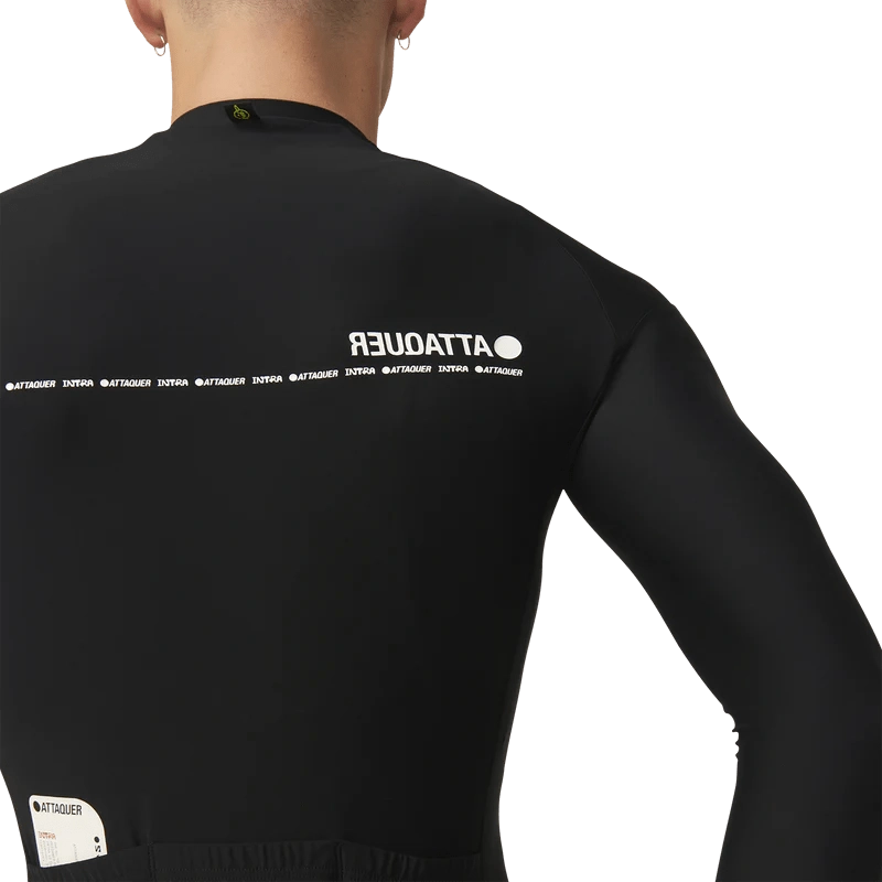 Attaquer Men's Intra Winter LS Jersey