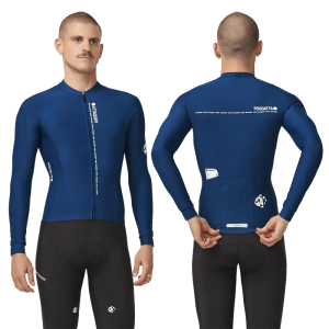 Attaquer Men's Intra Winter LS Jersey