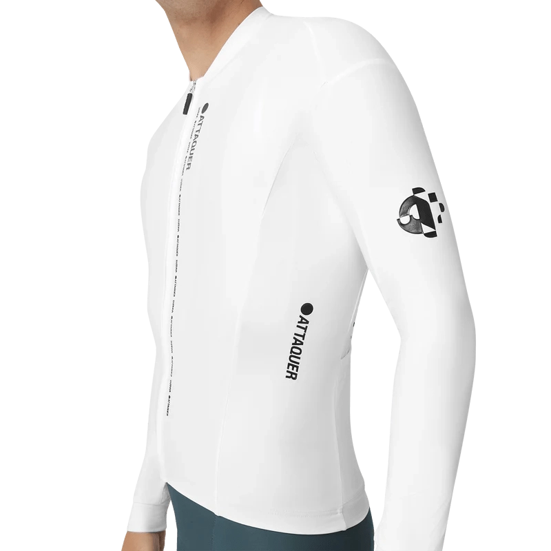 Attaquer Men's Intra Winter LS Jersey