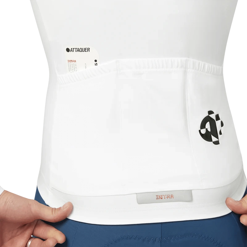 Attaquer Men's Intra Winter LS Jersey