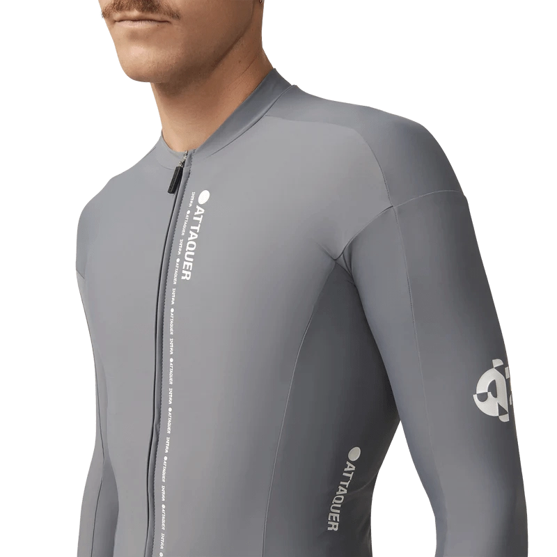 Attaquer Men's Intra Winter LS Jersey
