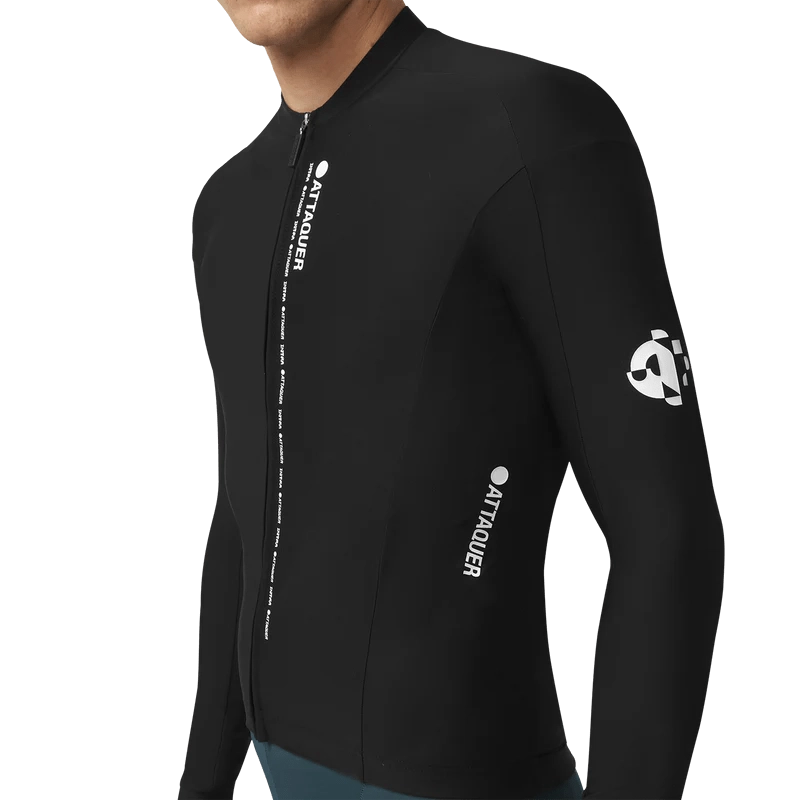 Attaquer Men's Intra Winter LS Jersey
