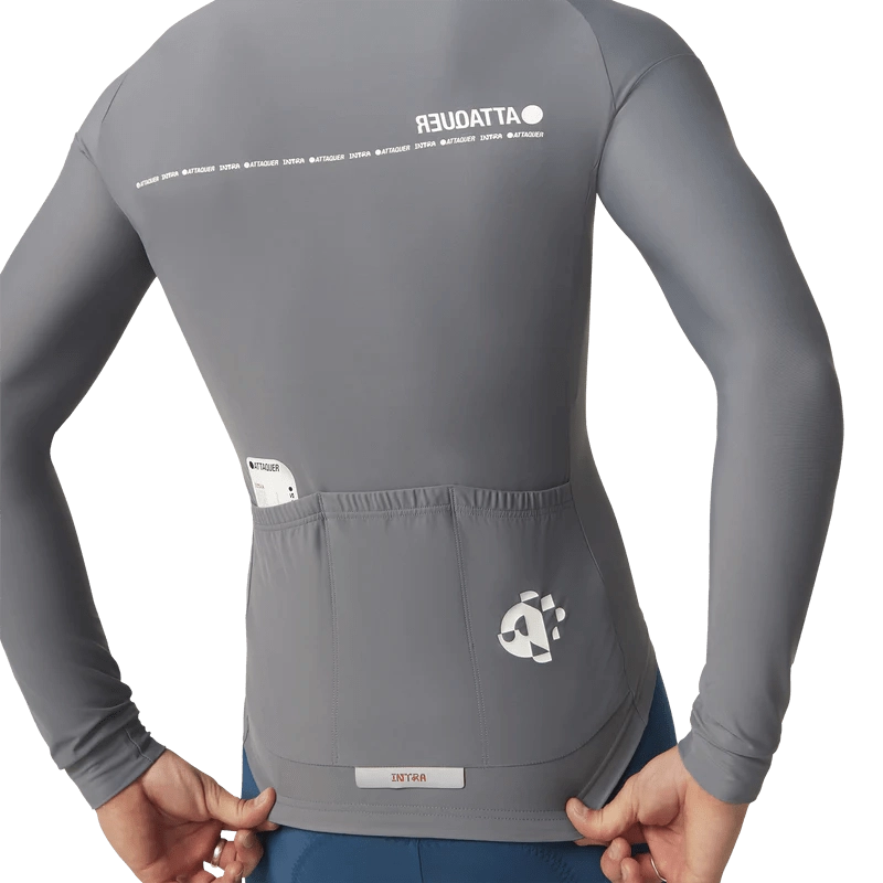 Attaquer Men's Intra Winter LS Jersey