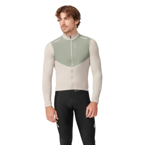 Attaquer Men's Race Winter LS Jersey
