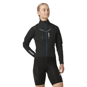 Attaquer Women's Race Rain Jacket