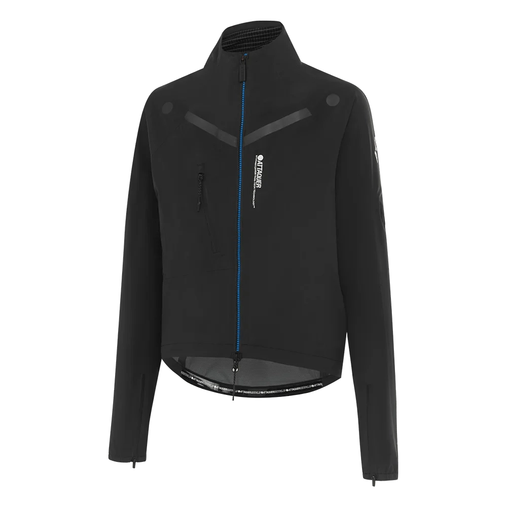 Attaquer Women's Race Rain Jacket