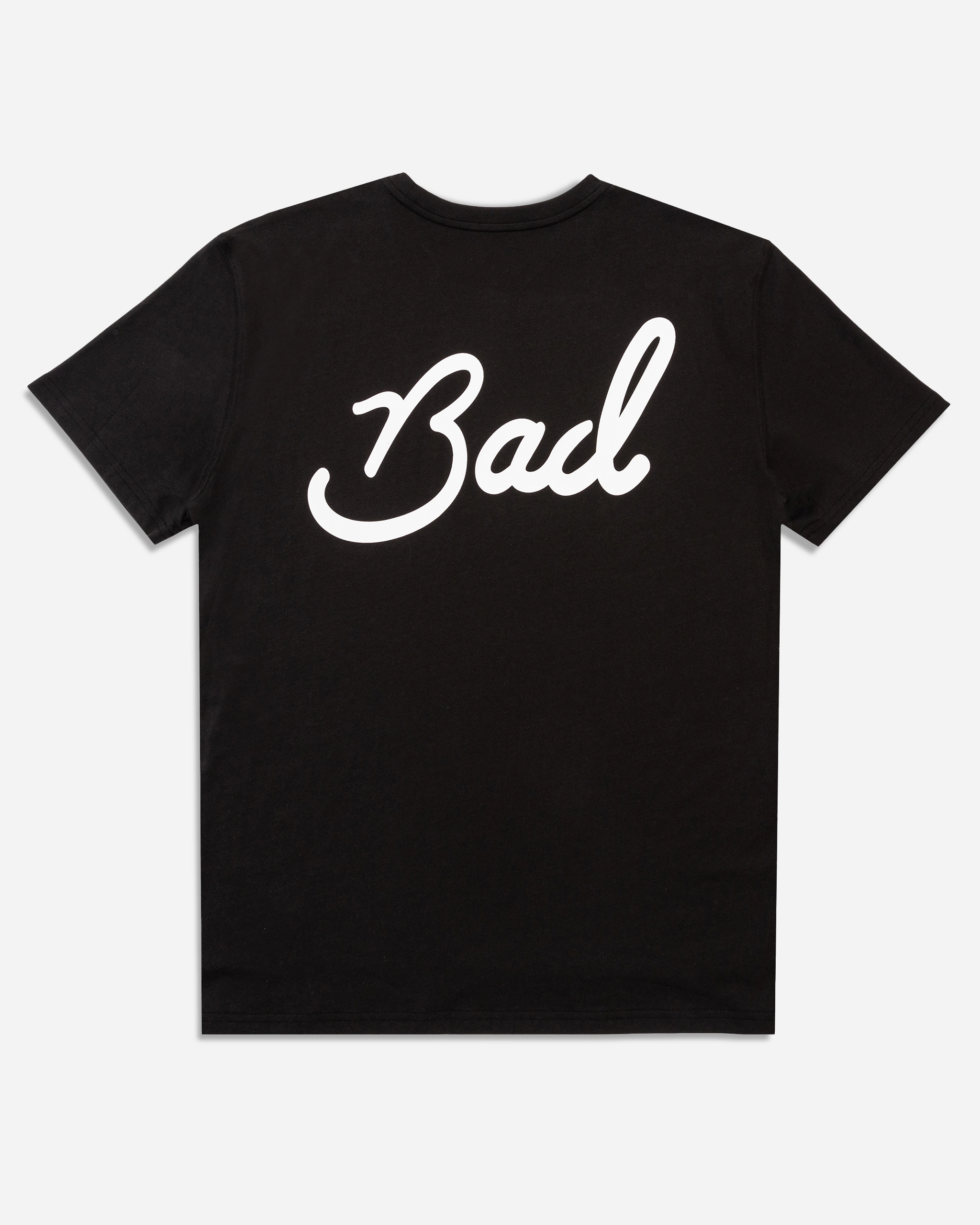 Bad Tee - Black