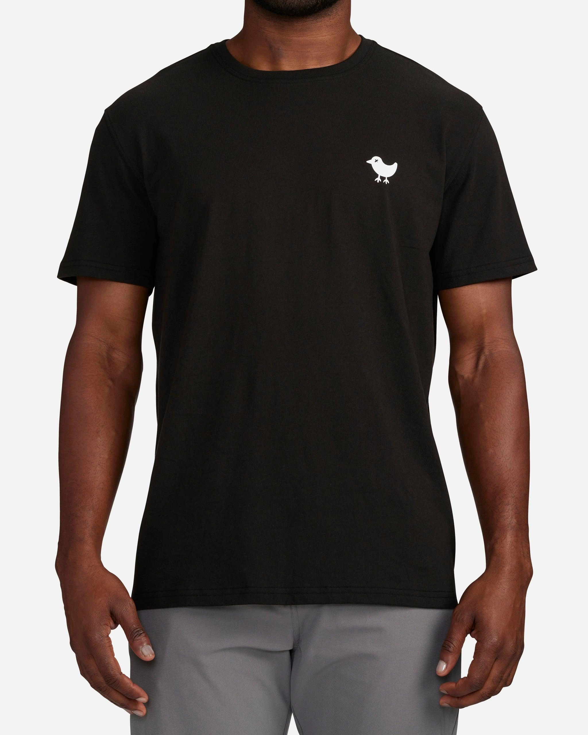 Bad Tee - Black