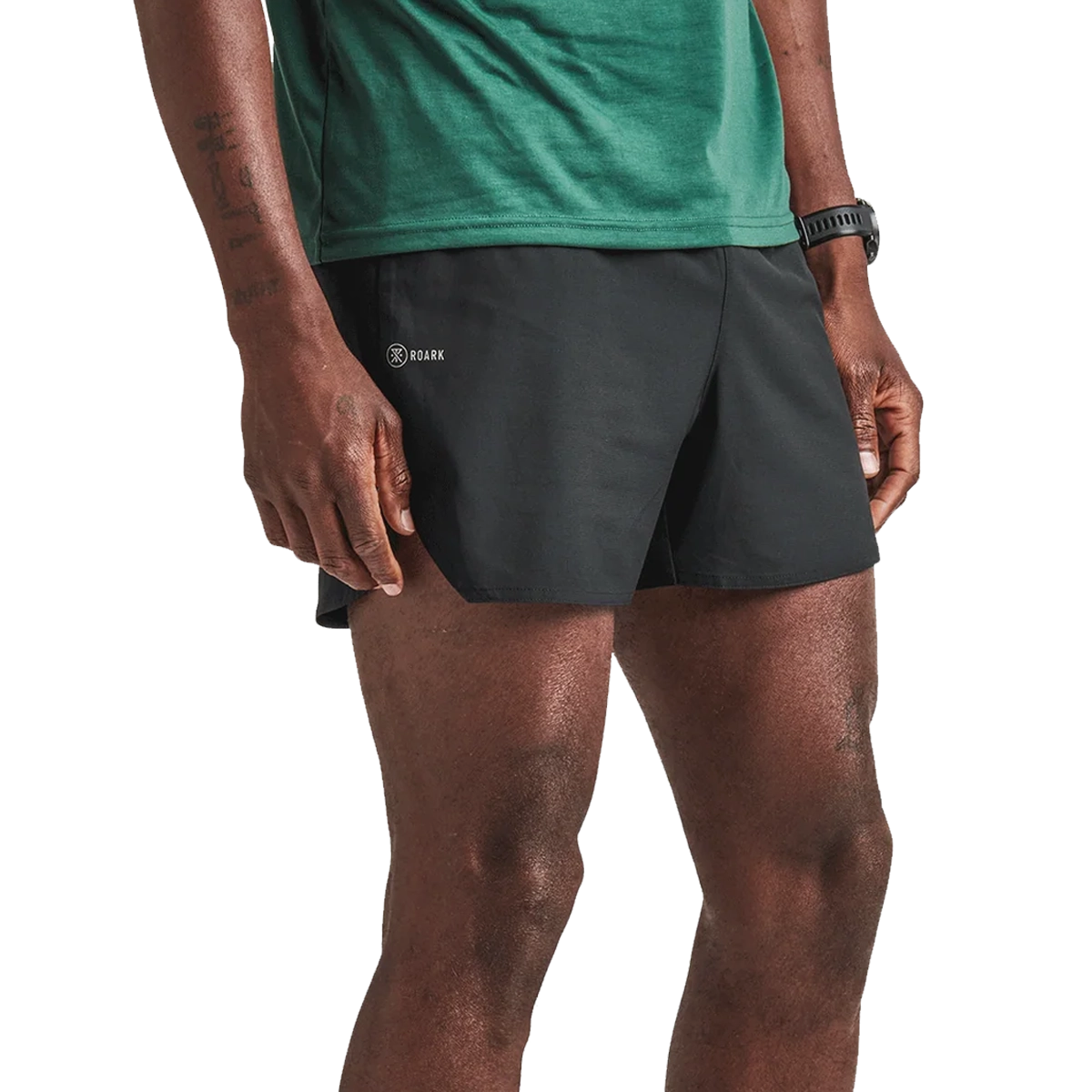 Baja 5" Short