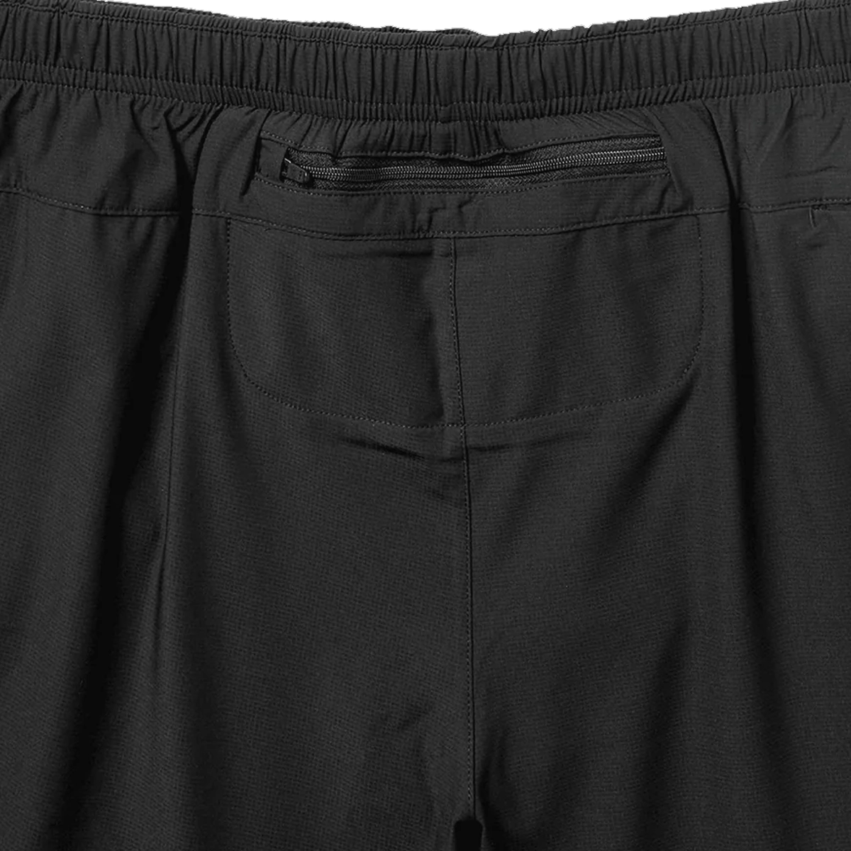 Baja 5" Short