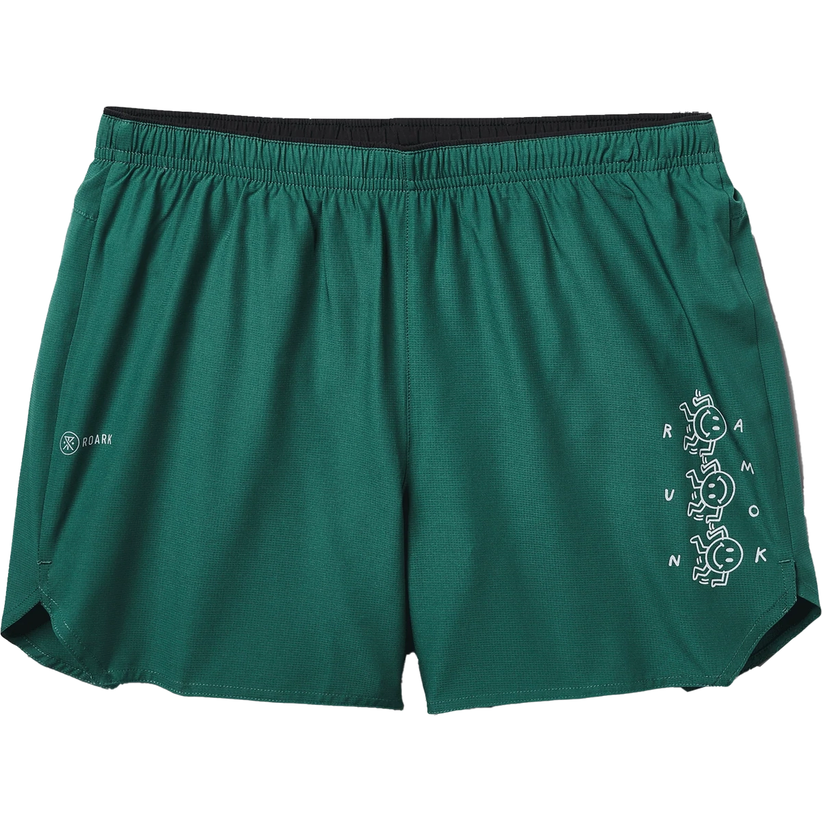 Baja 5" Short