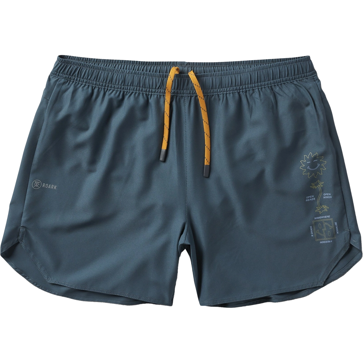 Baja 5" Short