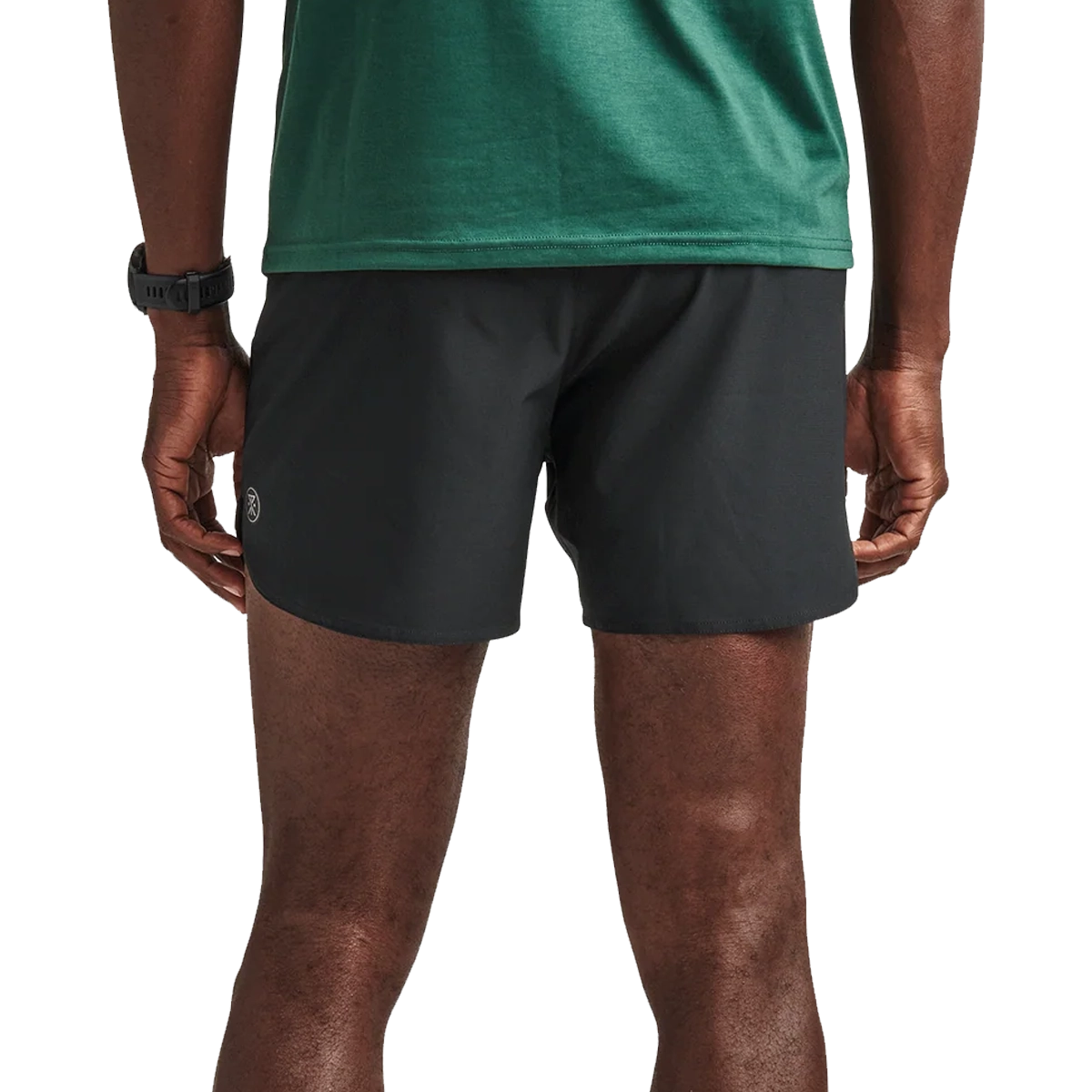 Baja 5" Short