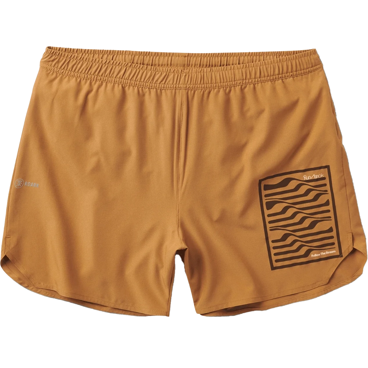 Baja 5" Short