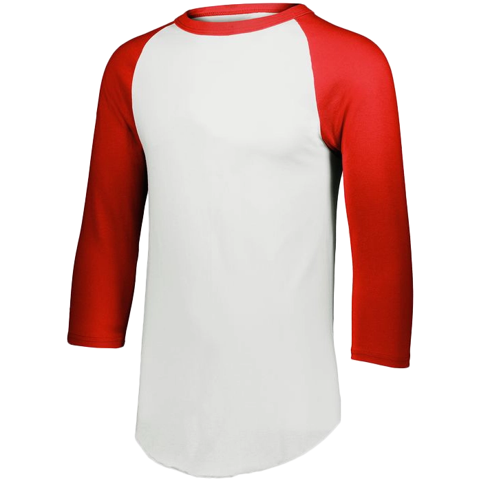 Baseball Jersey 2.0