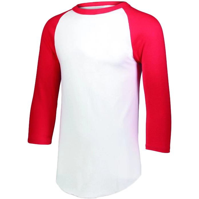 Baseball Jersey 2.0