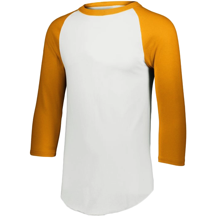 Baseball Jersey 2.0