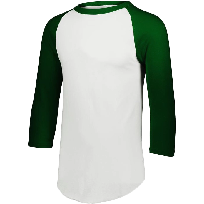 Baseball Jersey 2.0
