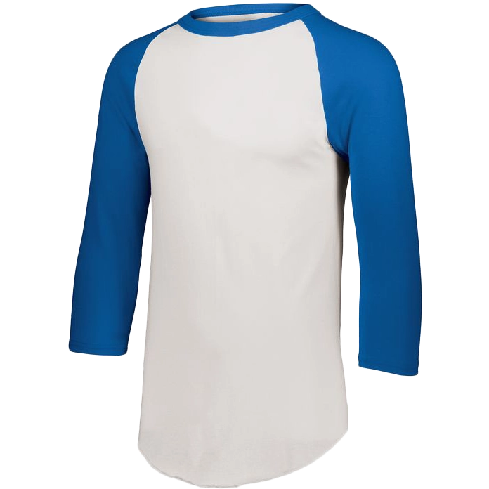 Baseball Jersey 2.0