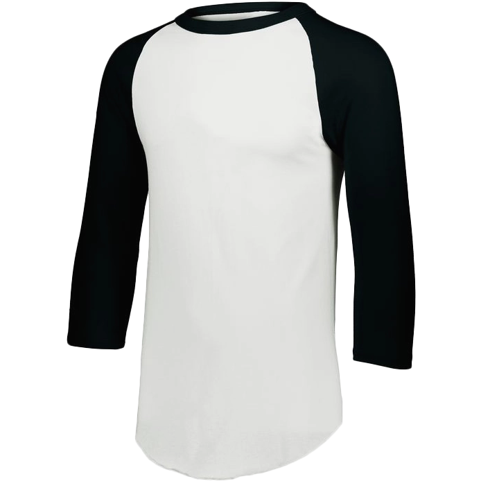 Baseball Jersey 2.0