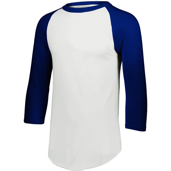 Baseball Jersey 2.0
