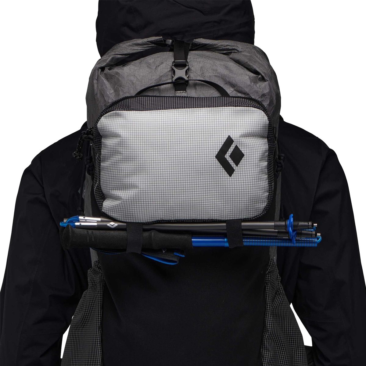 Betalight Pack Satellite Bag