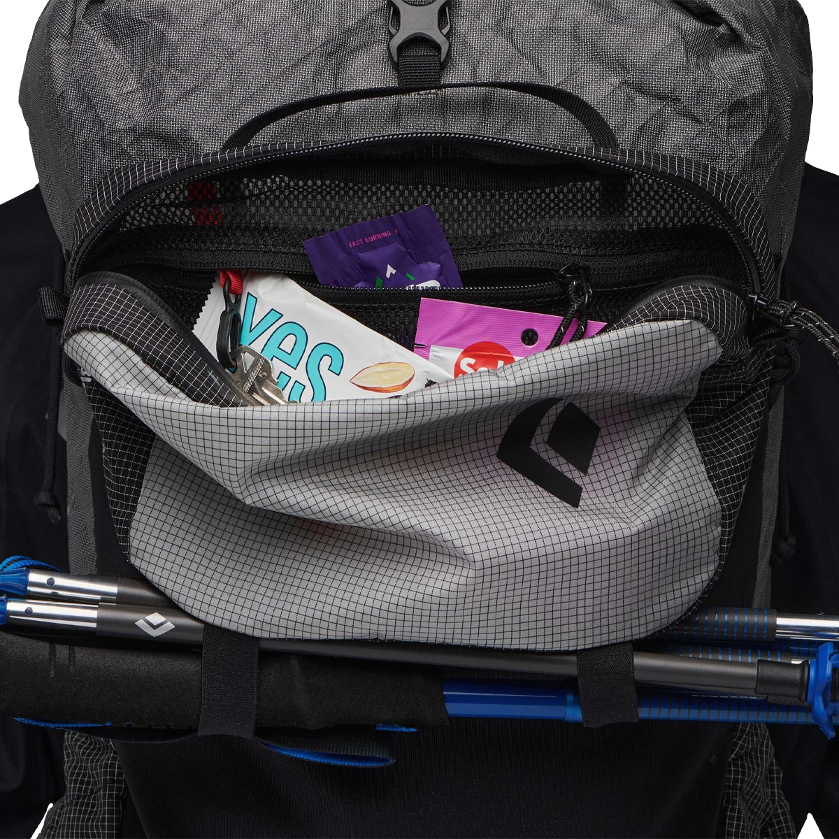 Betalight Pack Satellite Bag