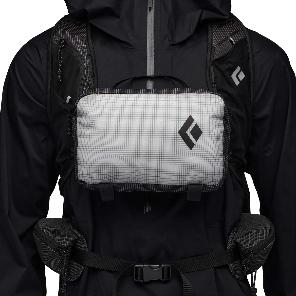 Betalight Pack Satellite Bag