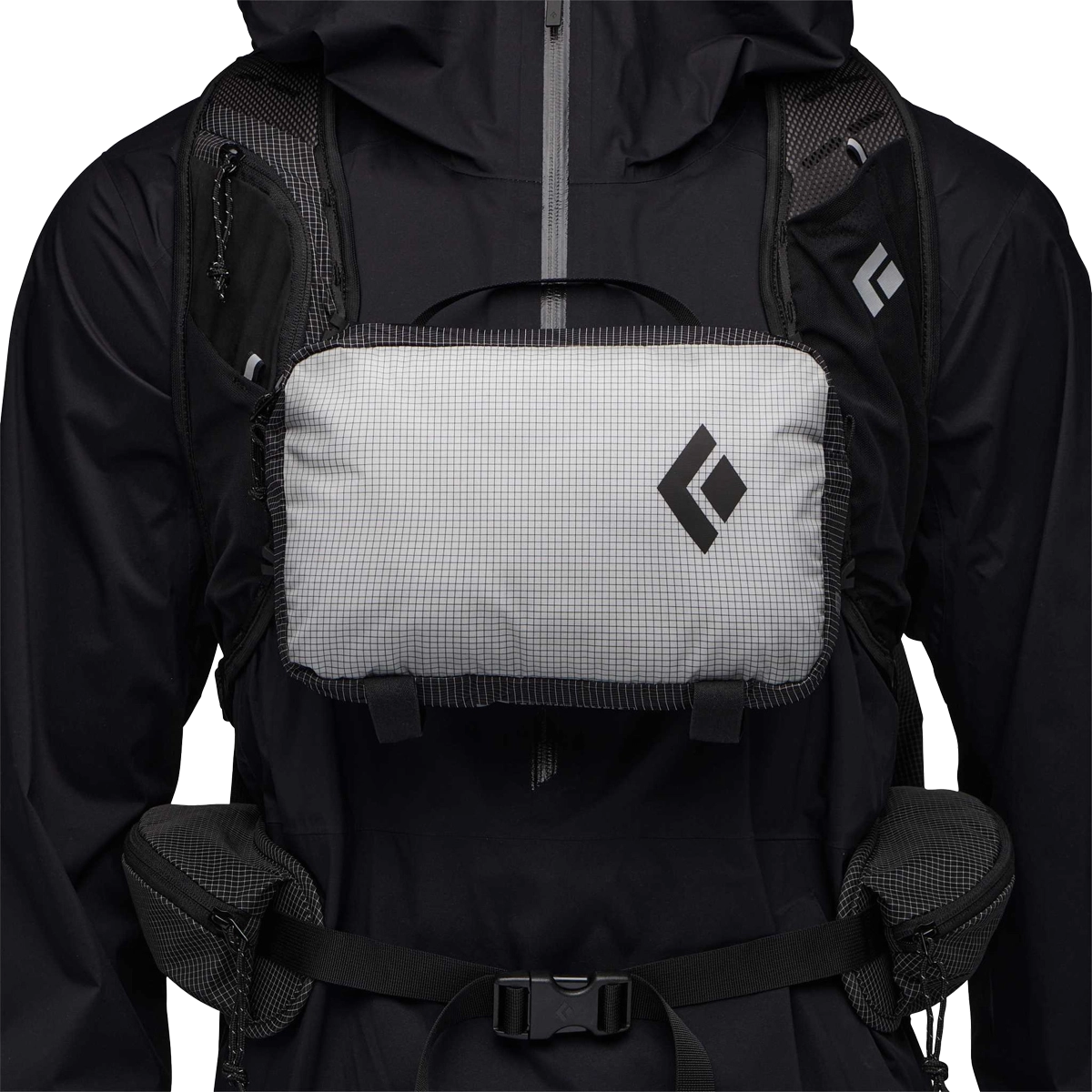 Betalight Pack Satellite Bag