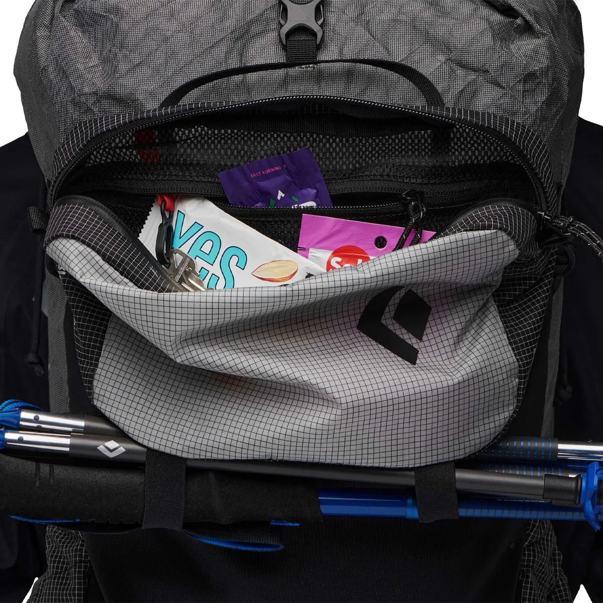 Betalight Pack Satellite Bag