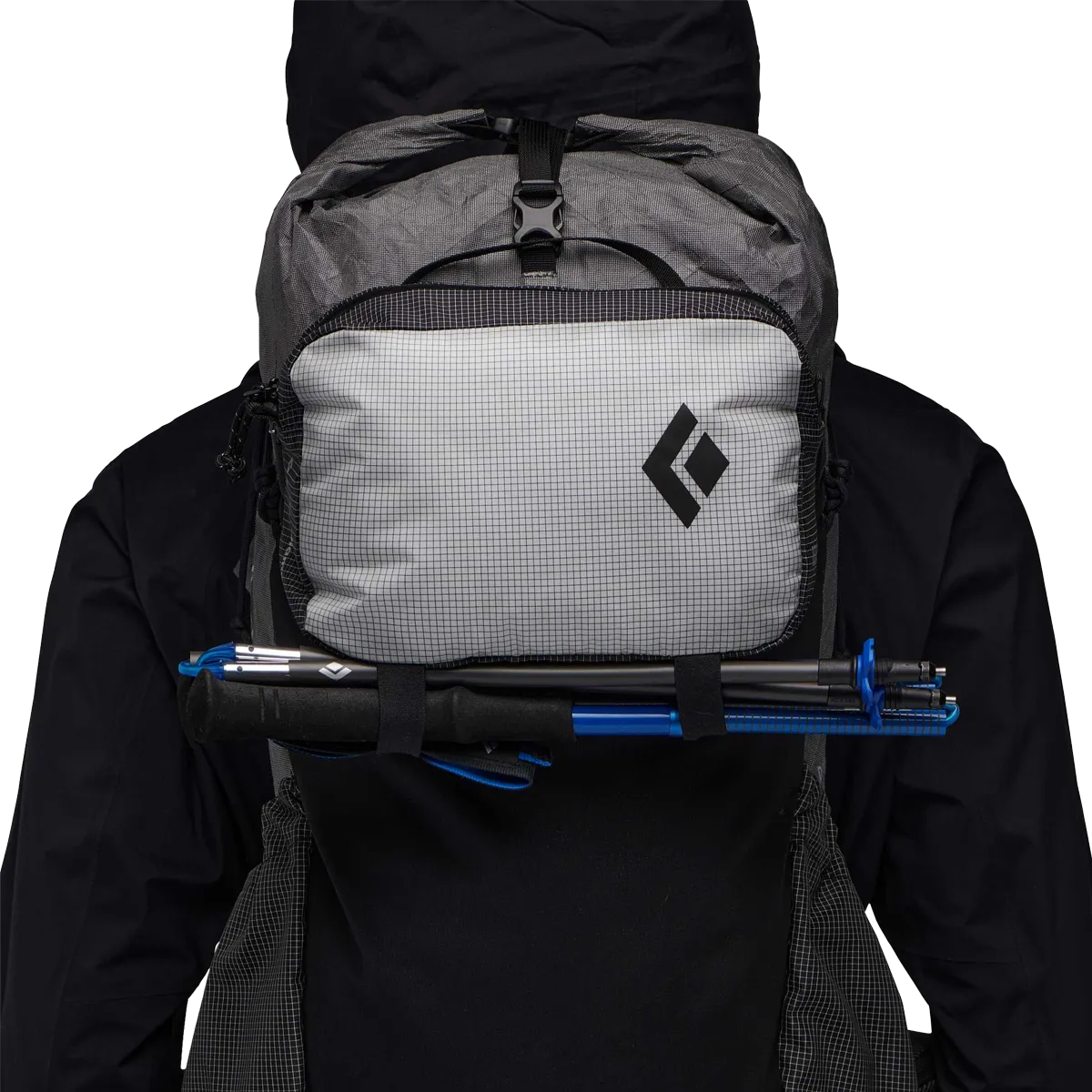 Betalight Pack Satellite Bag